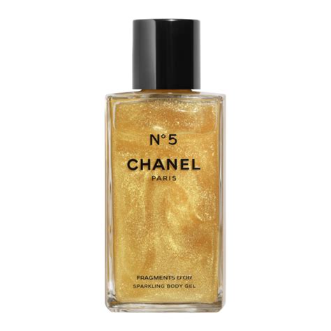 chanel n 5 fragments d'or|no 5 fragments d'or reviews.